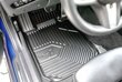 Kummist Premium 77 matid Audi A6 C6 2006-2011 цена и информация | Kummimatid | kaup24.ee