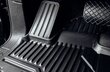 Kummist Premium 77 matid Audi A6 C6 2006-2011 hind ja info | Kummimatid | kaup24.ee