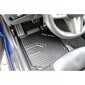 Kummist Premium 77 matid Mitsubishi Lancer VIII 2007-2017 hind ja info | Kummimatid | kaup24.ee
