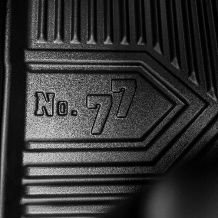 Kummist Premium 77 matid Citroen C4 Picasso II 2013-2019; Citroen C4 Space Tourer 2018-2019 hind ja info | Kummimatid | kaup24.ee