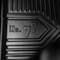 Kummist Premium 77 matid Citroen C4 Picasso II 2013-2019; Citroen C4 Space Tourer 2018-2019 hind ja info | Kummimatid | kaup24.ee