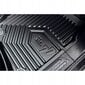 Kummist Premium 77 matid Ford Galaxy II 2010-2015 hind ja info | Kummimatid | kaup24.ee