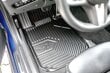 Kummist Premium 77 matid Toyota Avensis III 2009-2023 hind ja info | Kummimatid | kaup24.ee