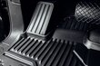 Kummist Premium 77 matid Seat MII 2011-2019, Skoda Citigo 2011-2023, VW Up! 2011-2023 hind ja info | Kummimatid | kaup24.ee