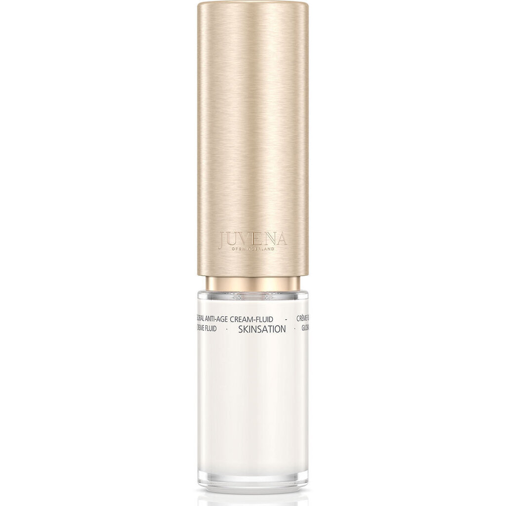 Noorendav näokreem Juvena Skin Specialists Skinsation Global Anti-Age 50 ml hind ja info | Näokreemid | kaup24.ee