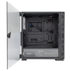 White Shark GCC-2301 Warhead-2 цена и информация | Корпус Cooler Master для ПК Elite 500 Midi | kaup24.ee