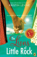 Lions of Little Rock цена и информация | Книги для подростков и молодежи | kaup24.ee