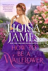 How to Be a Wallflower: A Would-Be Wallflowers Novel hind ja info | Fantaasia, müstika | kaup24.ee