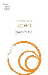 Message of John: Here Is Your King Revised edition hind ja info | Usukirjandus, religioossed raamatud | kaup24.ee
