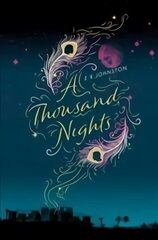 A Thousand Nights hind ja info | Noortekirjandus | kaup24.ee