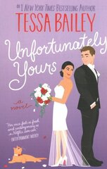 Unfortunately Yours: A Novel цена и информация | Фантастика, фэнтези | kaup24.ee