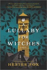 Lullaby for Witches hind ja info | Fantaasia, müstika | kaup24.ee