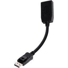 Club 3D displayport to HDMI hind ja info | USB jagajad, adapterid | kaup24.ee