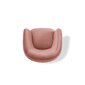 Tool Micadoni Home Moss, roosa hind ja info | Söögilaua toolid, köögitoolid | kaup24.ee