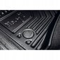 Kummist Premium 77 matid Mitsubishi Outlander II 2006-2012 hind ja info | Kummimatid | kaup24.ee