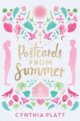 Postcards from Summer Reprint цена и информация | Книги для подростков и молодежи | kaup24.ee