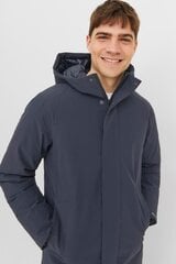 Jack&Jones talvejope meestele 12238561DARKNAVY, tumesinine hind ja info | Meeste joped | kaup24.ee