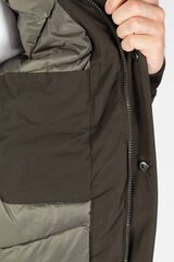 Зимняя куртка JACK&JONES 12236023ROSIN-L, зеленая цена и информация | Мужские куртки | kaup24.ee