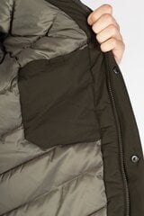 Зимняя куртка JACK&JONES 12236015ROSIN-L, зеленая цена и информация | Мужские куртки | kaup24.ee