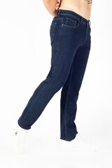 Teksapüksid meestele Blk Jeans 83845176302210, tumesinine цена и информация | Мужские джинсы | kaup24.ee