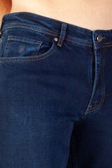 Teksapüksid meestele Blk Jeans 8383977137210815, tumesinine цена и информация | Мужские джинсы | kaup24.ee