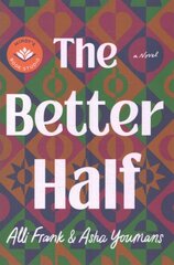 Better Half: A Novel цена и информация | Фантастика, фэнтези | kaup24.ee