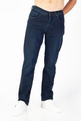 Teksapüksid meestele Blk Jeans 8324828306210815, tumesinine цена и информация | Мужские джинсы | kaup24.ee