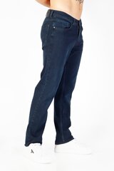 Teksapüksid meestele Blk Jeans 8324828306210815, tumesinine hind ja info | Meeste teksad | kaup24.ee