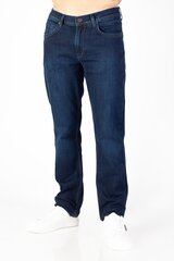 Teksapüksid meestele Blk Jeans 8324186304211815, tumesinine hind ja info | Meeste teksad | kaup24.ee