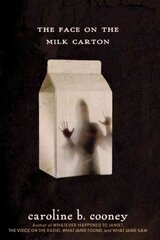 Face on the Milk Carton цена и информация | Книги для подростков и молодежи | kaup24.ee