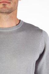 Свитер WRANGLER 112339342-L, серый цена и информация | Мужские свитера | kaup24.ee