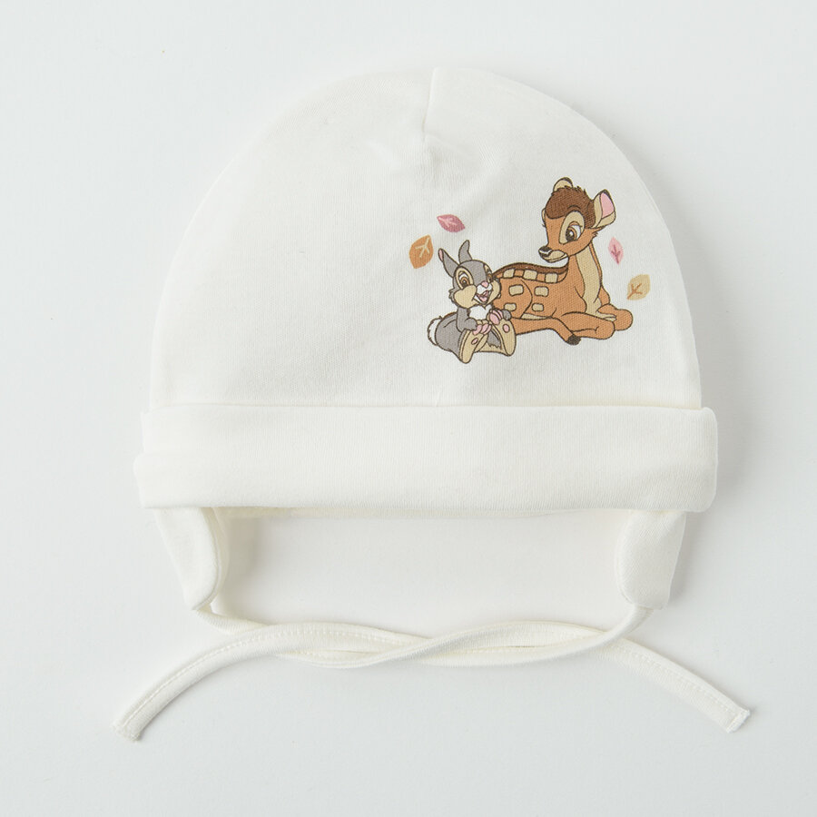 Cool Club müts tüdrukutele Bambi LAG2701601-00, erinevad värvid, 2 tk. цена и информация | Tüdrukute mütsid, sallid, kindad | kaup24.ee