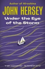 Under the Eye of the Storm: A Novel цена и информация | Фантастика, фэнтези | kaup24.ee