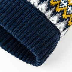 Cool Club müts poistele CAB2732289 цена и информация | Шапки, перчатки, шарфы для мальчиков | kaup24.ee