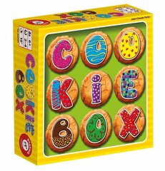 Игра Cookie Box Piatnik ES, LV, LT, RU цена и информация | Настольные игры | kaup24.ee