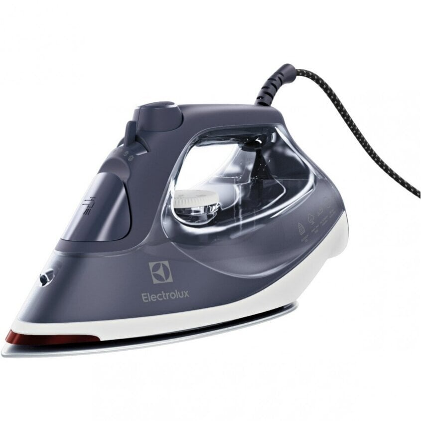 Electrolux Refine 600 E6SI1-2MN hind ja info | Triikrauad, riideaurutid | kaup24.ee