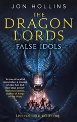 Dragon Lords 2: False Idols hind ja info | Fantaasia, müstika | kaup24.ee
