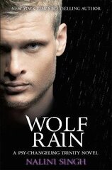Wolf Rain: Book 3 hind ja info | Fantaasia, müstika | kaup24.ee