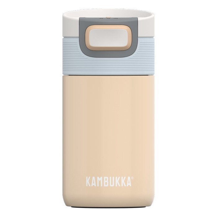 Termokruus Kambukka Etna 300 ml, Iced Latte, 11-01040 цена и информация | Termosed, termostassid | kaup24.ee