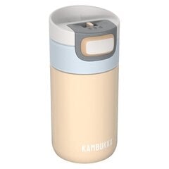 Termokruus Kambukka Etna 300 ml, Iced Latte, 11-01040 цена и информация | Термосы, термокружки | kaup24.ee