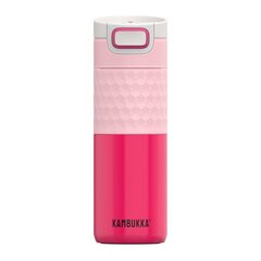 Termokruus Kambukka Etna Grip 500 ml, Diva Pink, 11- 01048 цена и информация | Термосы, термокружки | kaup24.ee