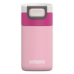 Termokruus Kambukka Etna 300 ml, Brushing Bride, 11-01039 цена и информация | Термосы, термокружки | kaup24.ee