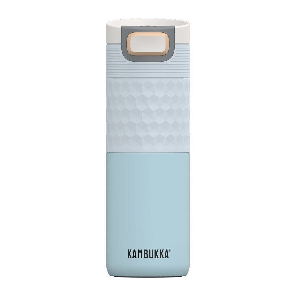 Termokruus Kambukka Etna Grip 500 ml, Breezy Blue, 11- 01047 hind ja info | Termosed, termostassid | kaup24.ee