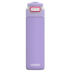 Veepudel Kambukka Elton Insulated 600 ml, Digital Lavender, 11-03034 hind ja info | Joogipudelid | kaup24.ee