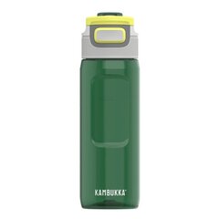 Veepudel Kambukka Elton 1000 ml, Olive Green, 11-03033 цена и информация | Фляги для воды | kaup24.ee