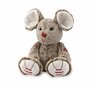 Pehme mänguasi Hiir Kaloo Beige, K963527, 31 cm цена и информация | Pehmed mänguasjad | kaup24.ee