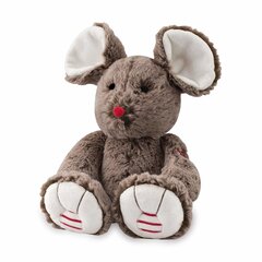 Плюшевая игрушка Мышка Kaloo Brown, K963528, 31 см цена и информация | Мягкие игрушки | kaup24.ee
