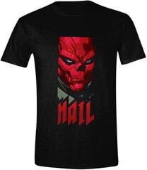 The Avengers Red Skull Hail S hind ja info | Fännitooted mänguritele | kaup24.ee