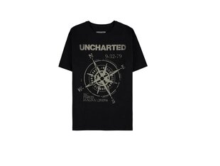 Uncharted XL hind ja info | Fännitooted mänguritele | kaup24.ee