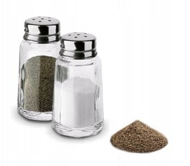 Соль и перец цена и информация | Емкости для специй, измельчители | kaup24.ee